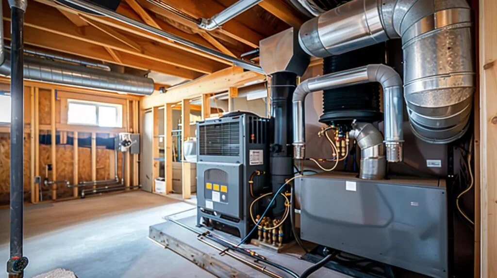 Key Maintenance Tips After a Basement Repair