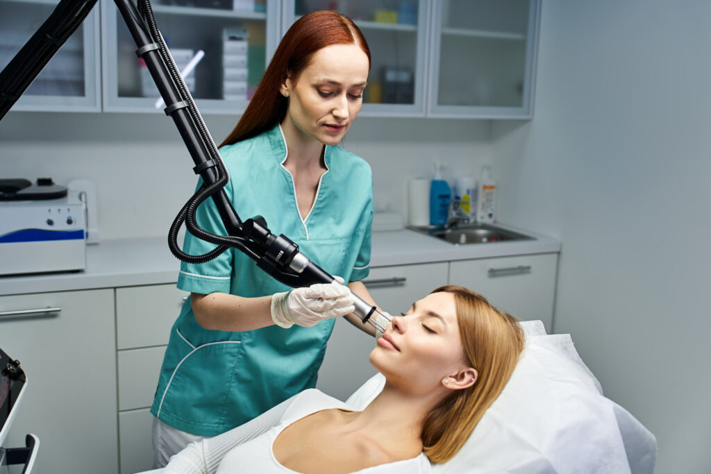 Advances in Dermatology Skin Treatments