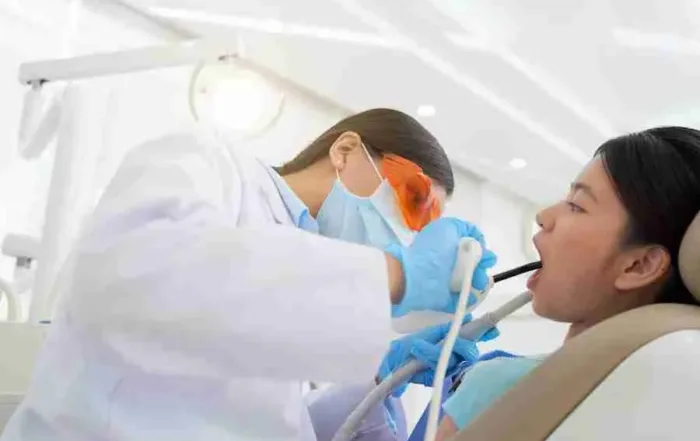 The Connection Between Dentistry and Overall Health