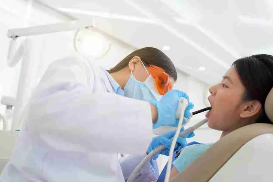 The Connection Between Dentistry and Overall Health